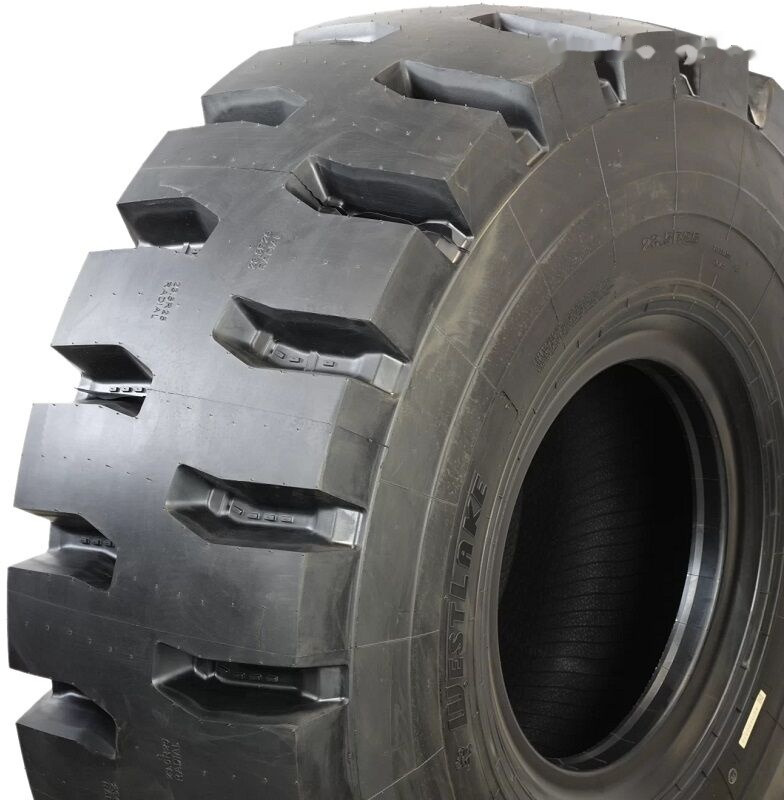 WestLake 23.5R25 CB790 L5 TL - Шина для Экскаваторов-погрузчиков: фото 1 WestLake 23.5R25 CB790 L5 TL - Шина для Экскаваторов-погрузчиков: фото 1