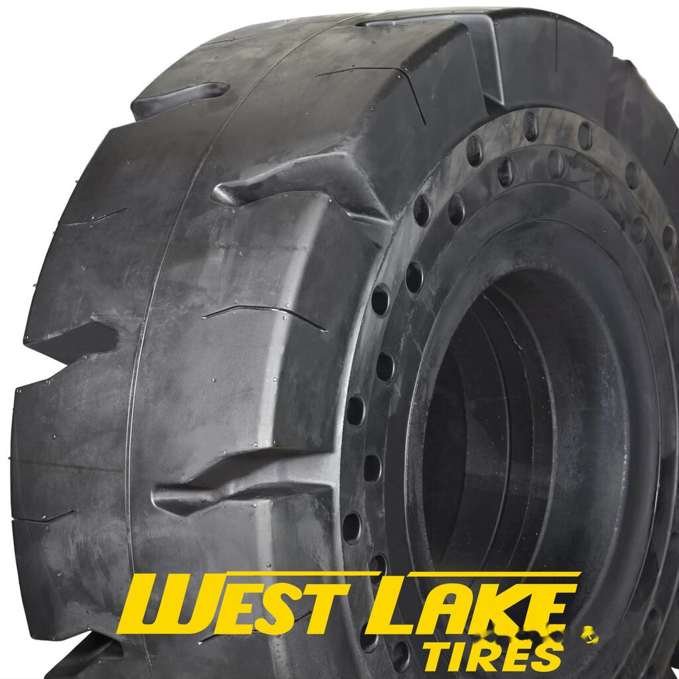 WestLake 26.5-25 SR01H PEŁNA - Шина для Колёсных погрузчиков: фото 1 WestLake 26.5-25 SR01H PEŁNA - Шина для Колёсных погрузчиков: фото 1