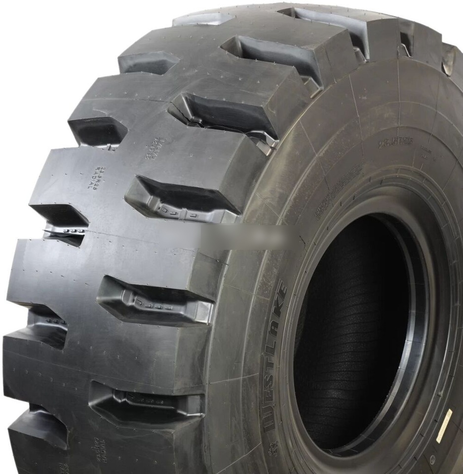 WestLake 26.5R25 CB790 ** L5 TL - Шина для Фронтальных погрузчиков: фото 1