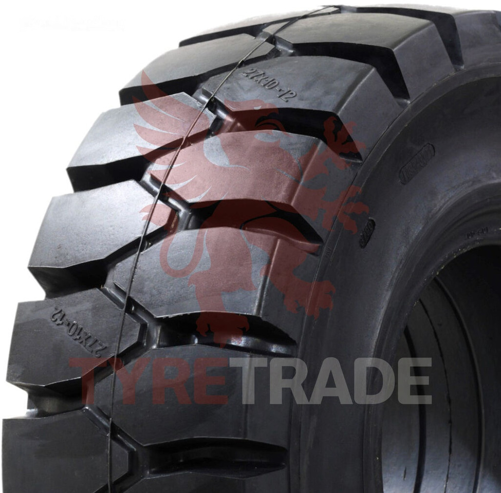 WestLake 300-15/8.0 315/70-15 CL403S SIT SOLID - Шина для Погрузочно-разгрузочной техники: фото 1 WestLake 300-15/8.0 315/70-15 CL403S SIT SOLID - Шина для Погрузочно-разгрузочной техники: фото 1