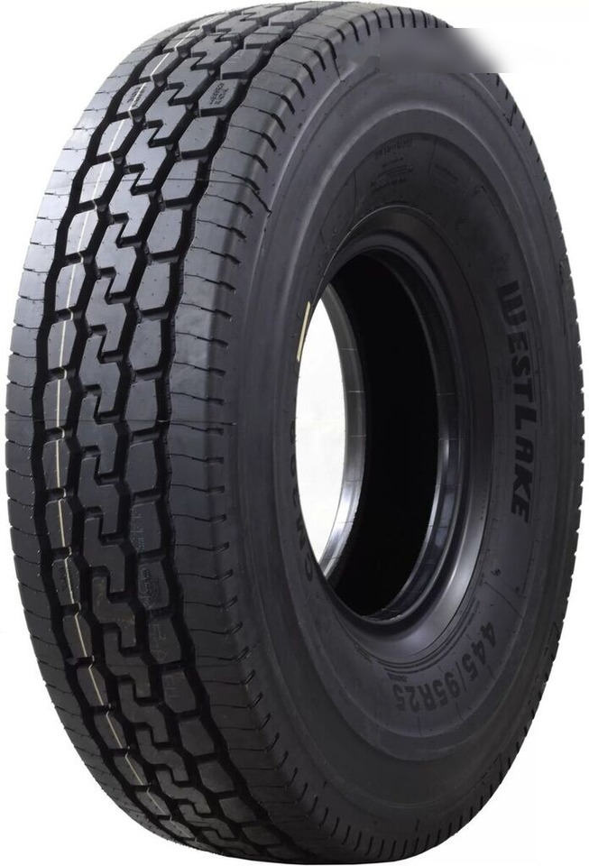 WestLake 445/95R25 (16.00R25) CM399 TL - Шина для Кранов: фото 1