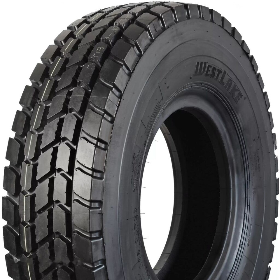 WestLake 445/95R25 16.00R25 CM770 *** 174F - Шина для Кранов: фото 1