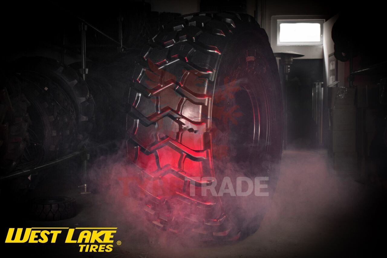 WestLake 650/65R25 CB792 180B/200A2 E3+/L3+ TL - Шина для Колёсных погрузчиков: фото 2 WestLake 650/65R25 CB792 180B/200A2 E3+/L3+ TL - Шина для Колёсных погрузчиков: фото 2