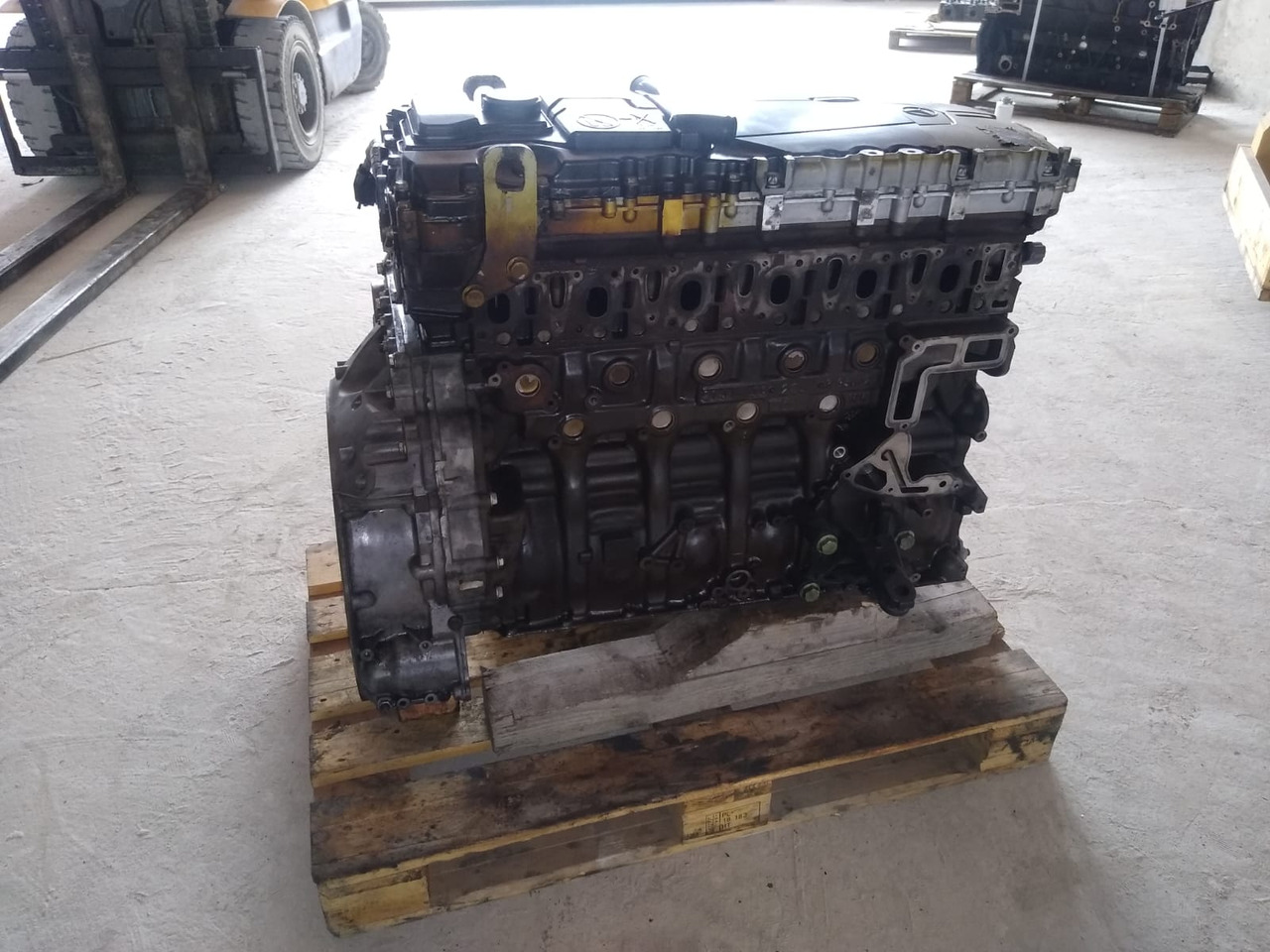 Двигатель для Грузовиков MERCEDES-BENZ REGENERACJA NAPRAWA REMONT SILNIK Om: 473 , om 472 , om 471 , om 470 , om 934 , om 936 mp4 mp5 Om: 501 ,om 541, om 457 ,om 460 ,om 904 , om 906, om 924, om 926 Om: 502 V8, 503 V10, 504 V12 Om: 401, 42: фото 1 Двигатель для Грузовиков MERCEDES-BENZ REGENERACJA NAPRAWA REMONT SILNIK Om: 473 , om 472 , om 471 , om 470 , om 934 , om 936 mp4 mp5 Om: 501 ,om 541, om 457 ,om 460 ,om 904 , om 906, om 924, om 926 Om: 502 V8, 503 V10, 504 V12 Om: 401, 42: фото 1