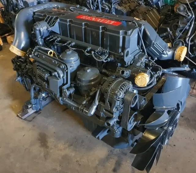 RENAULT Regeneracja Remont Serwis Naprawa DCI 11 A B C D E F G 380 420 , DTI 5 8 11 , DXI 5 7 9 11 12 13 , MDS MID MIDR MIDS MIPR MIHR - Двигатель для Грузовиков: фото 1 RENAULT Regeneracja Remont Serwis Naprawa DCI 11 A B C D E F G 380 420 , DTI 5 8 11 , DXI 5 7 9 11 12 13 , MDS MID MIDR MIDS MIPR MIHR - Двигатель для Грузовиков: фото 1