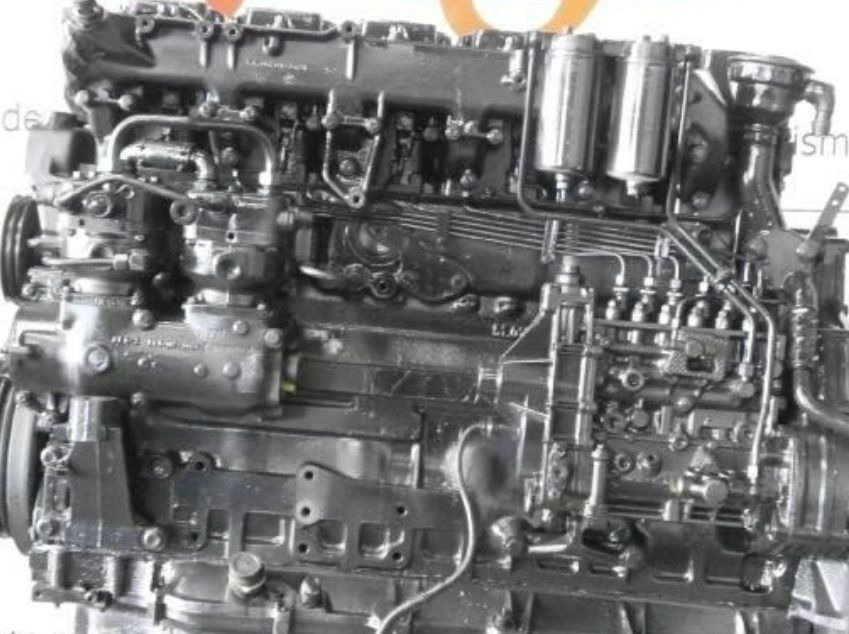 Silnik MAN d2876 d2866 Gwarancja Montaz - Двигатель: фото 1 Silnik MAN d2876 d2866 Gwarancja Montaz - Двигатель: фото 1