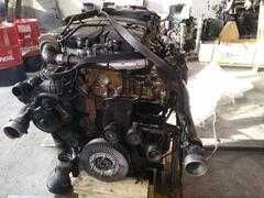 Silnik Mercedes Setra Jaguar om934 mp4 euro6 Class MTU - Двигатель: фото 1