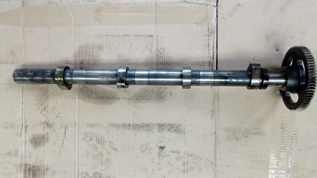 Wałek Rozrządu ssący Mercedes-Benz OM934 - Распределительный вал для Грузовиков: фото 1 Wałek Rozrządu ssący Mercedes-Benz OM934 - Распределительный вал для Грузовиков: фото 1