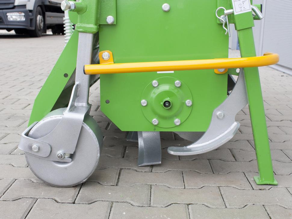 Bomet Bodenfräsen / Rotary tiller / Rotavator / Vangatrice / Rastrillo / Культиватор / Glebogryzarka 2 m в лизинг Bomet Bodenfräsen / Rotary tiller / Rotavator / Vangatrice / Rastrillo / Культиватор / Glebogryzarka 2 m: фото 8
