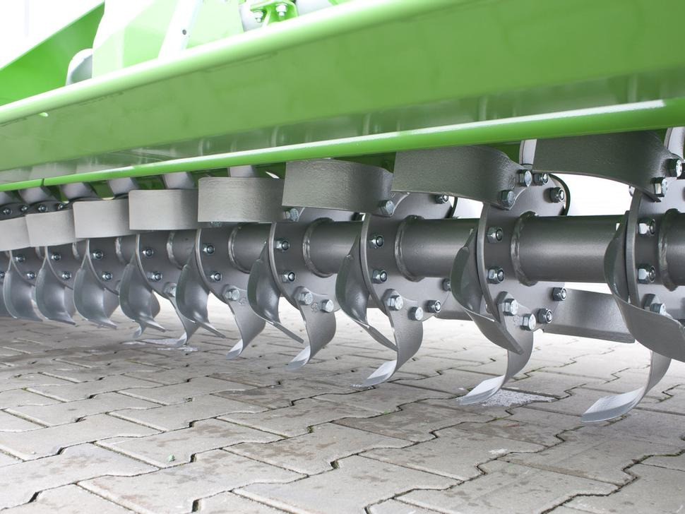 Bomet Bodenfräsen / Rotary tiller / Rotavator / Vangatrice / Rastrillo / Культиватор / Glebogryzarka 2 m в лизинг Bomet Bodenfräsen / Rotary tiller / Rotavator / Vangatrice / Rastrillo / Культиватор / Glebogryzarka 2 m: фото 14