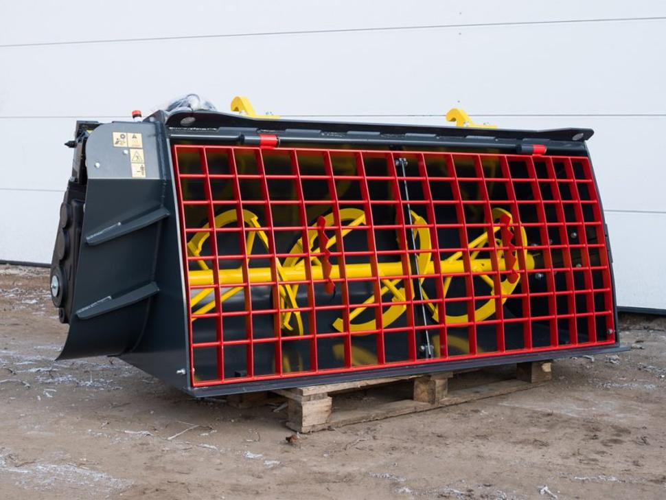 Moderntech Betonmischer / Concrete mixer / Bétonnière / Betoniera / Бетономешалка / Mieszalnik do betonu 1,60 m - Бетономешалка: фото 1