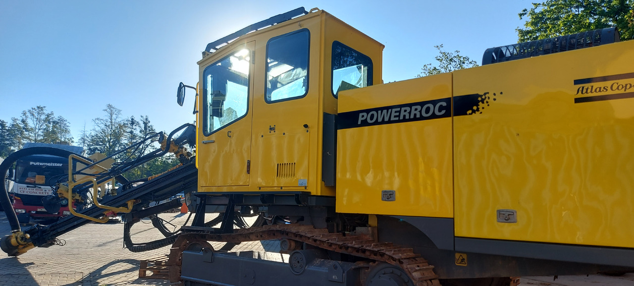 Atlas copco Ecm 660 - Буровая машина: фото 1