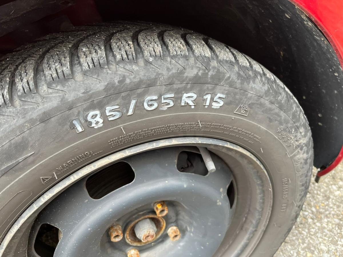 Седан CITROËN C3 (NET DE TVA): фото 14