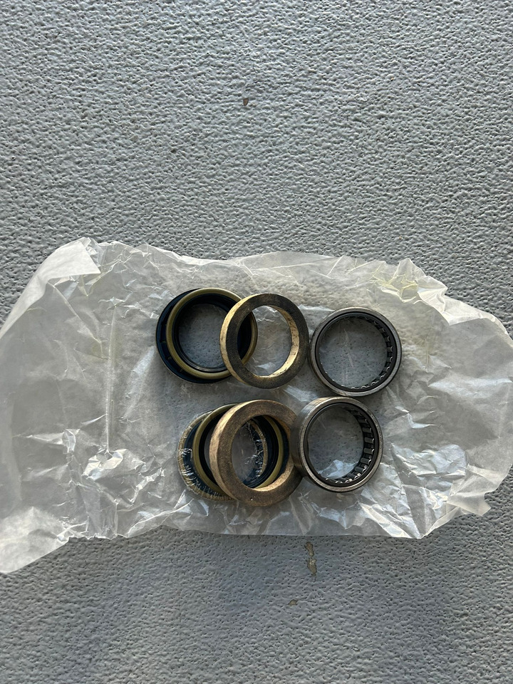 MAN KAT 1-8X8-6X6-4X4-GASKET SET-OFF-ROAD TRUCK - Запчасти: фото 1 MAN KAT 1-8X8-6X6-4X4-GASKET SET-OFF-ROAD TRUCK - Запчасти: фото 1