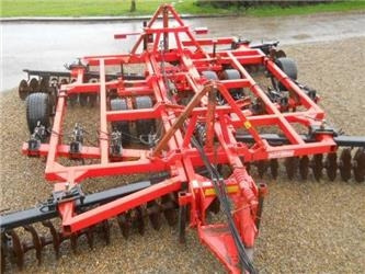 6meter Quivogne TineMaster - Культиватор: фото 1 6meter Quivogne TineMaster - Культиватор: фото 1