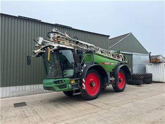 Самоходный опрыскиватель Fendt Rogator 655 24M Sprayer: фото 1