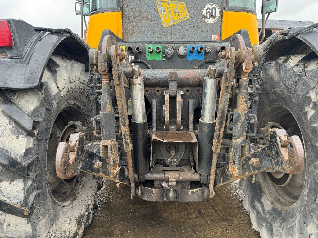 JCB 3185 Fastrac Smoothshift  в лизинг JCB 3185 Fastrac Smoothshift: фото 18