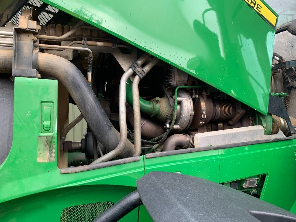 John Deere 7230 R  в лизинг John Deere 7230 R: фото 18