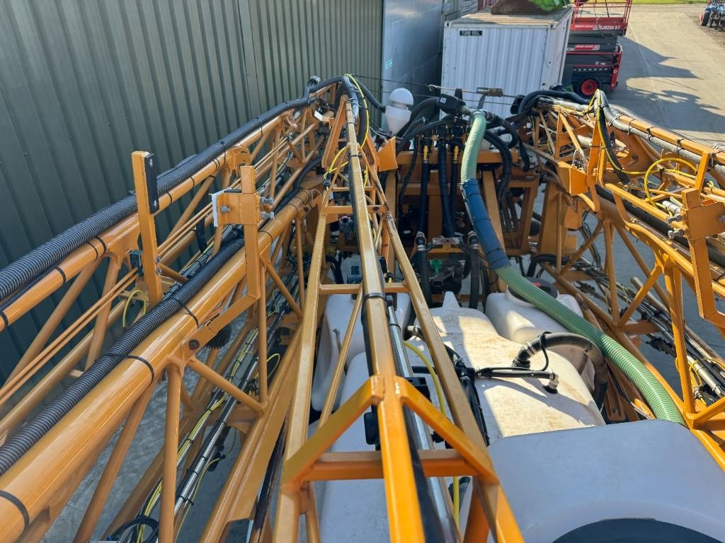 Knight Trailblazer 4200L 36M Trailed Sprayer  в лизинг Knight Trailblazer 4200L 36M Trailed Sprayer: фото 10