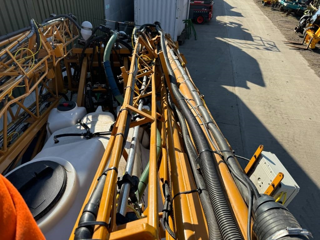 Knight Trailblazer 4200L 36M Trailed Sprayer  в лизинг Knight Trailblazer 4200L 36M Trailed Sprayer: фото 9