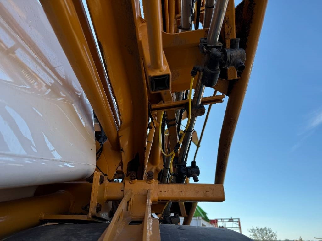 Knight Trailblazer 4200L 36M Trailed Sprayer  в лизинг Knight Trailblazer 4200L 36M Trailed Sprayer: фото 19