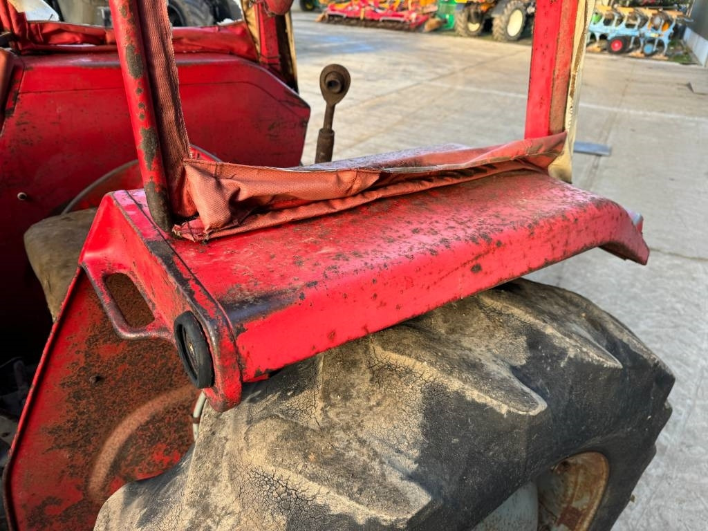 Massey Ferguson 165  в лизинг Massey Ferguson 165: фото 15