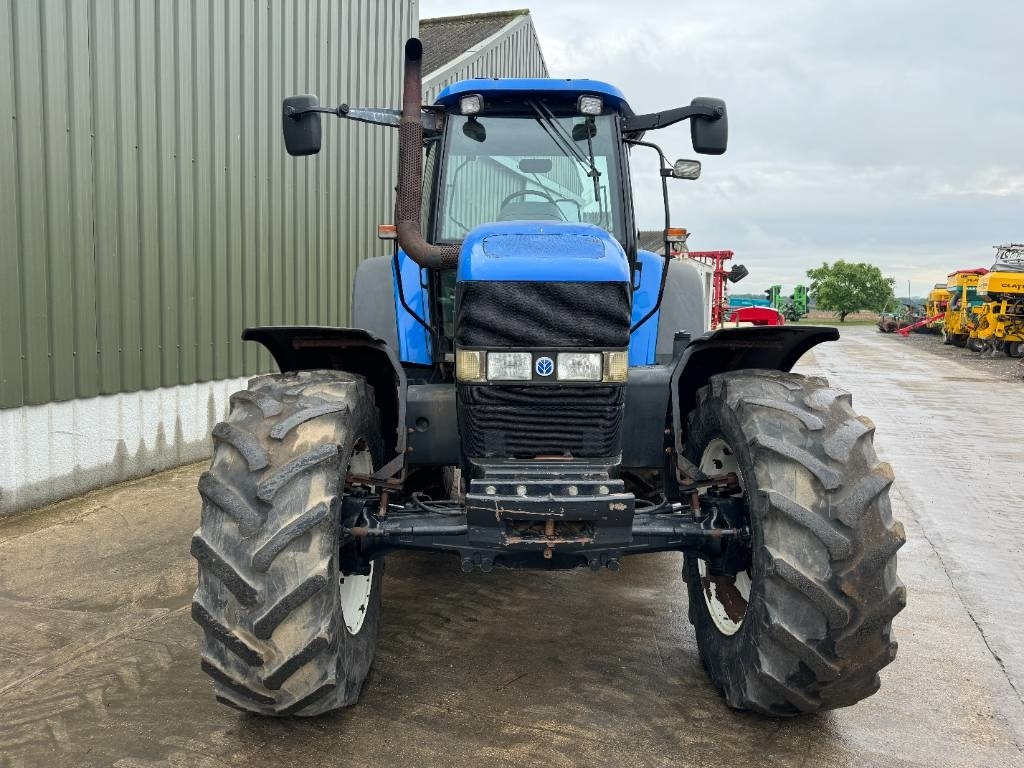 New Holland TM 190 PC  в лизинг New Holland TM 190 PC: фото 6