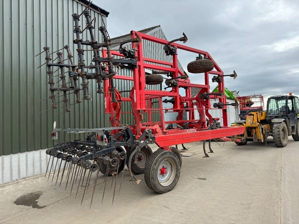 Quivogne Jupiter 6M Cultivator - Культиватор: фото 1 Quivogne Jupiter 6M Cultivator - Культиватор: фото 1