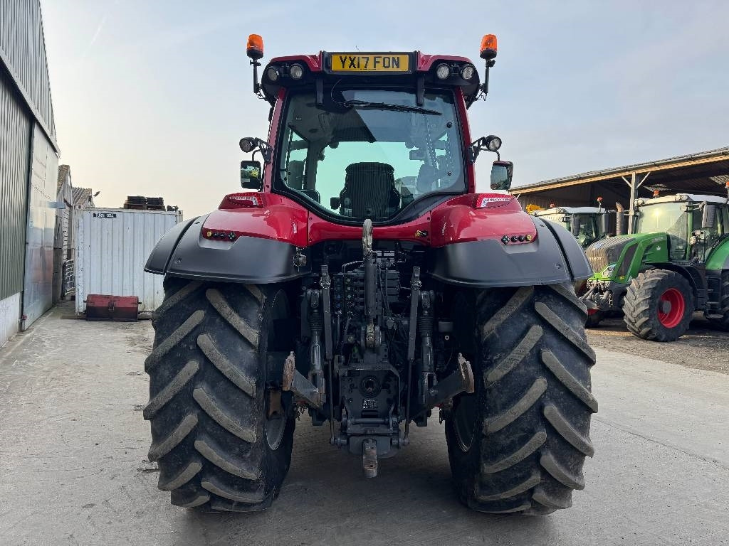 Valtra T194 Versu - Трактор: фото 5 Valtra T194 Versu - Трактор: фото 5
