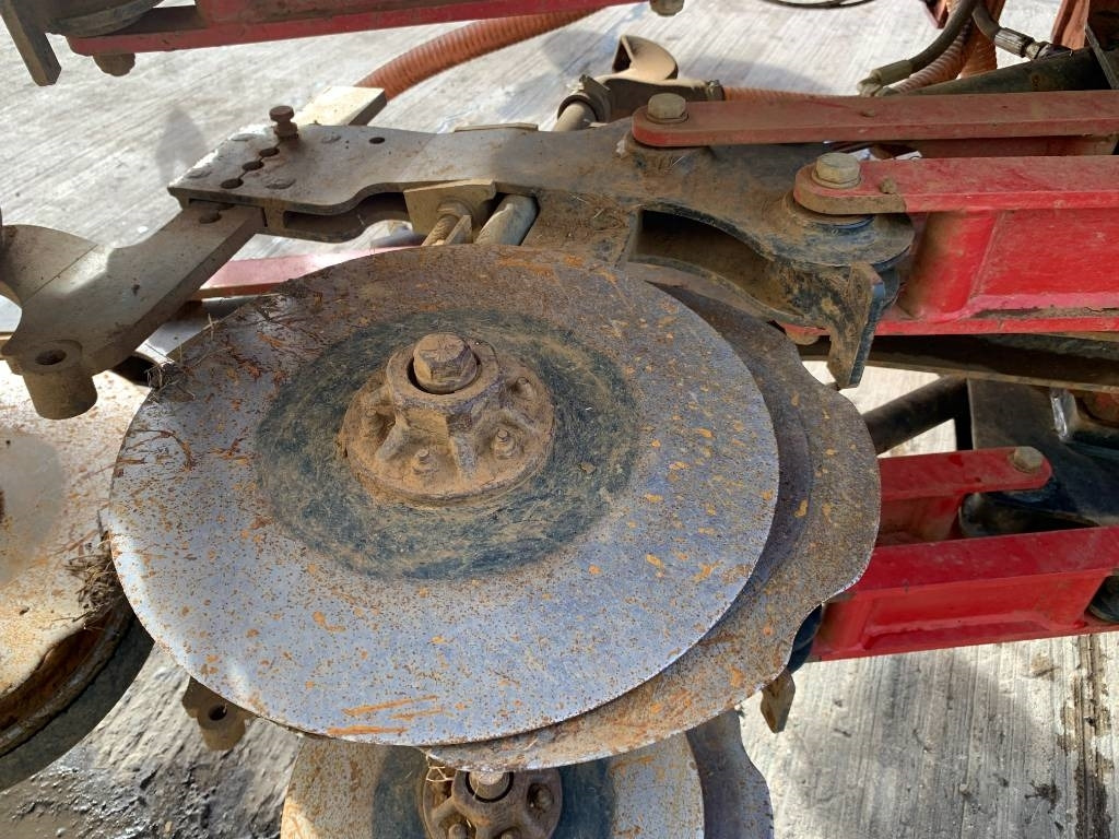 Weaving Caddy 5t Drill  в лизинг Weaving Caddy 5t Drill: фото 14