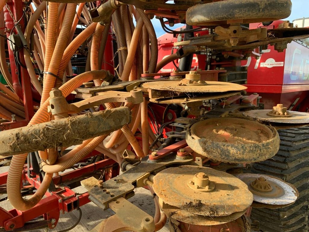 Weaving Caddy 5t Drill  в лизинг Weaving Caddy 5t Drill: фото 13