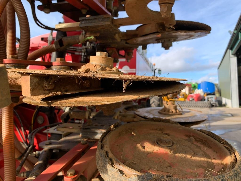 Weaving Caddy 5t Drill  в лизинг Weaving Caddy 5t Drill: фото 12