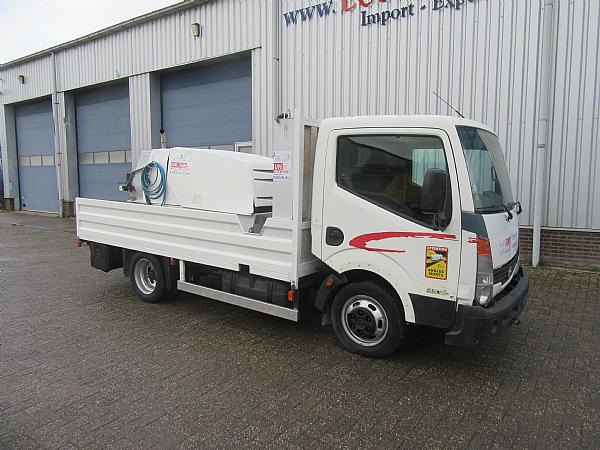 2007 Truck Concrete pump PUTZMEISTER P715 SD - Автобетононасос: фото 2 2007 Truck Concrete pump PUTZMEISTER P715 SD - Автобетононасос: фото 2