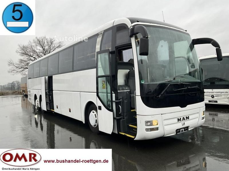 MAN R 08 Lion´s Coach L - Туристический автобус: фото 1 MAN R 08 Lion´s Coach L - Туристический автобус: фото 1