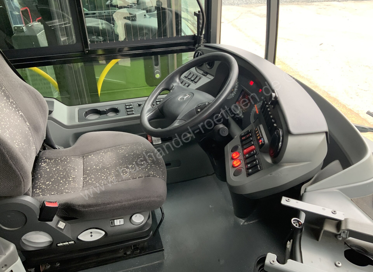 Сочленённый автобус Mercedes-Benz O 530 Citaro: фото 20