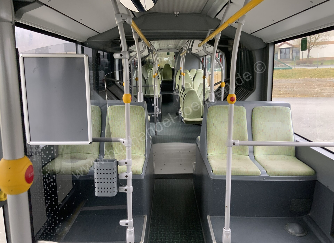 Сочленённый автобус Mercedes-Benz O 530 Citaro: фото 13