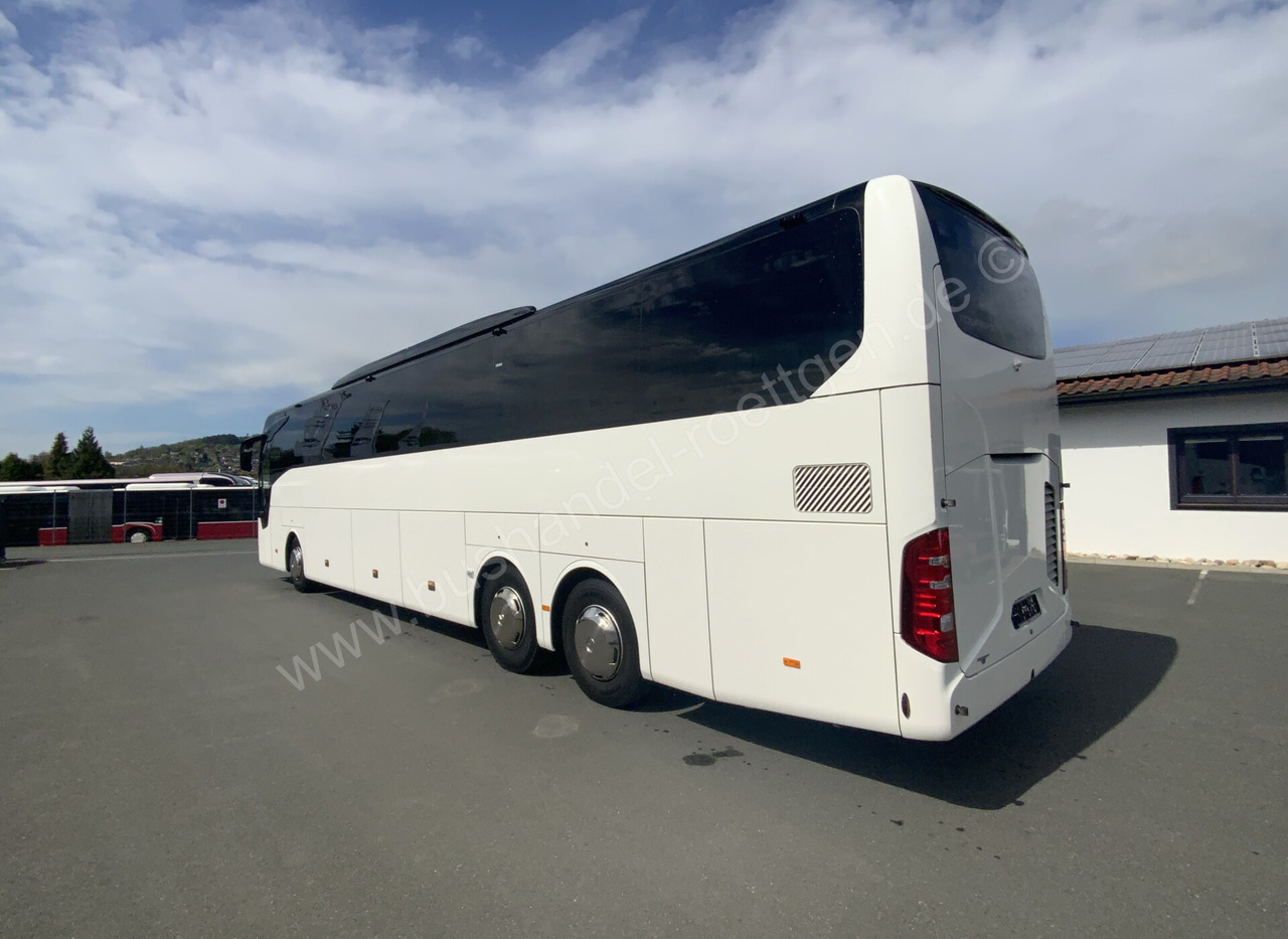Mercedes-Benz Tourismo 17 RHD - Туристический автобус: фото 4 Mercedes-Benz Tourismo 17 RHD - Туристический автобус: фото 4