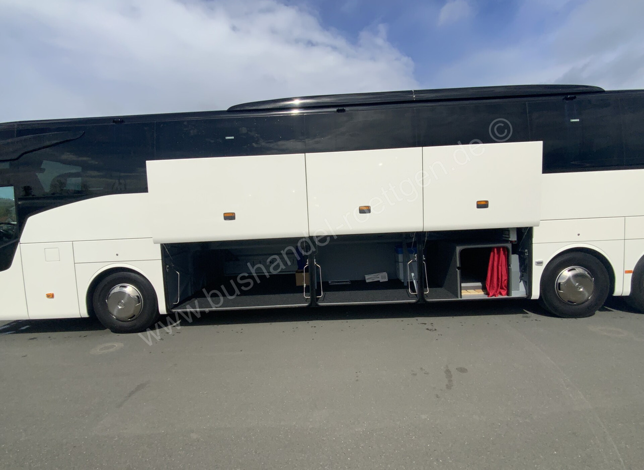 Mercedes-Benz Tourismo 17 RHD - Туристический автобус: фото 5 Mercedes-Benz Tourismo 17 RHD - Туристический автобус: фото 5