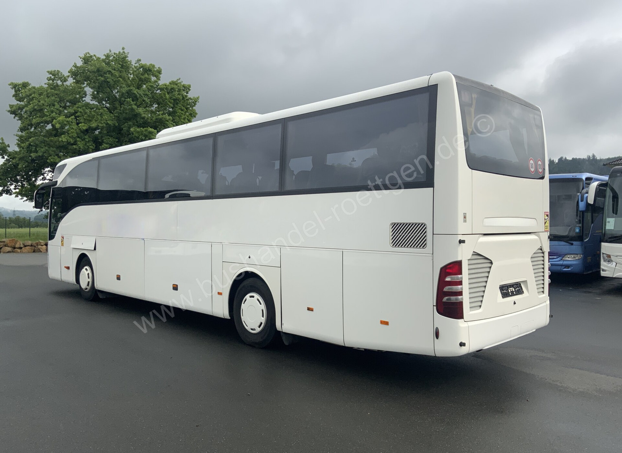 Mercedes-Benz Tourismo RHD - Туристический автобус: фото 4 Mercedes-Benz Tourismo RHD - Туристический автобус: фото 4