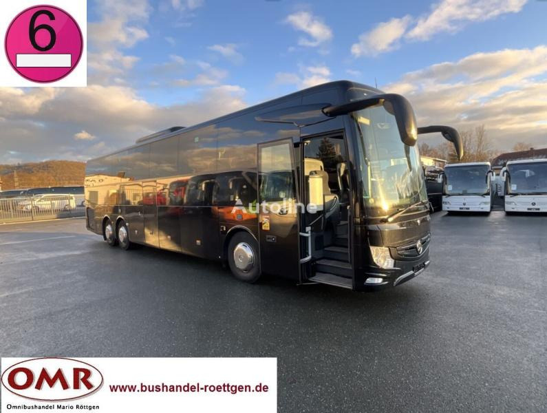 Mercedes Tourismo - Туристический автобус: фото 1 Mercedes Tourismo - Туристический автобус: фото 1