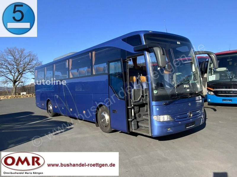 Mercedes Tourismo RHD - Туристический автобус: фото 1 Mercedes Tourismo RHD - Туристический автобус: фото 1