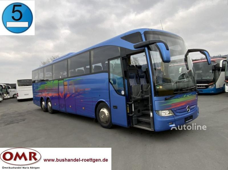 Mercedes Tourismo RHD-M - Туристический автобус: фото 1 Mercedes Tourismo RHD-M - Туристический автобус: фото 1