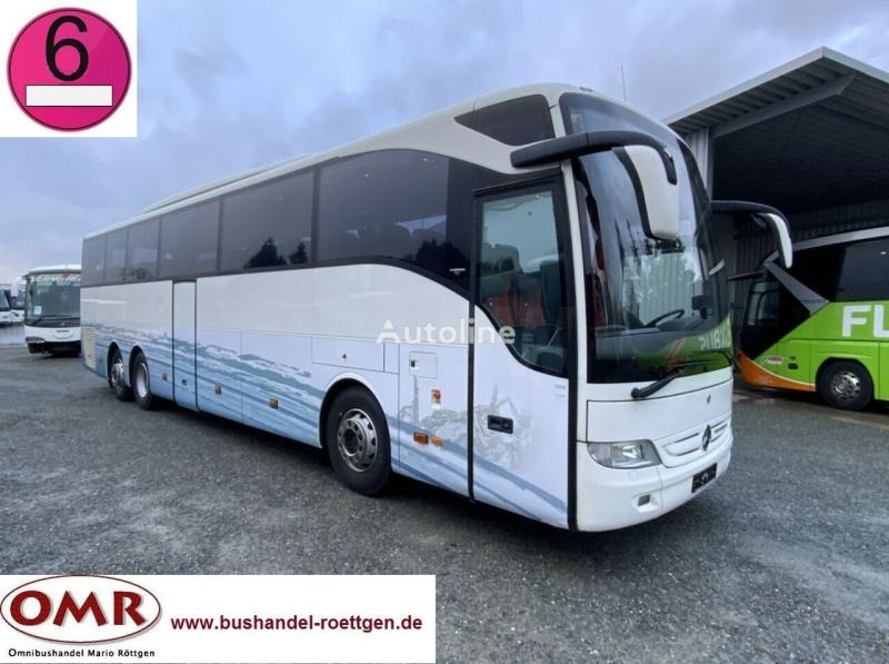 Mercedes Tourismo RHD-M - Туристический автобус: фото 1 Mercedes Tourismo RHD-M - Туристический автобус: фото 1