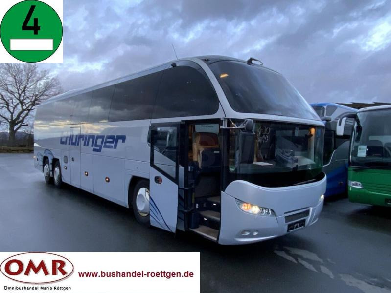 Neoplan Cityliner - Туристический автобус: фото 1 Neoplan Cityliner - Туристический автобус: фото 1