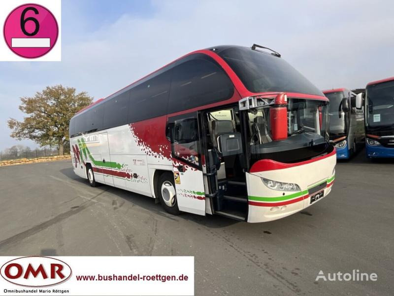 Neoplan Cityliner - Туристический автобус: фото 1 Neoplan Cityliner - Туристический автобус: фото 1