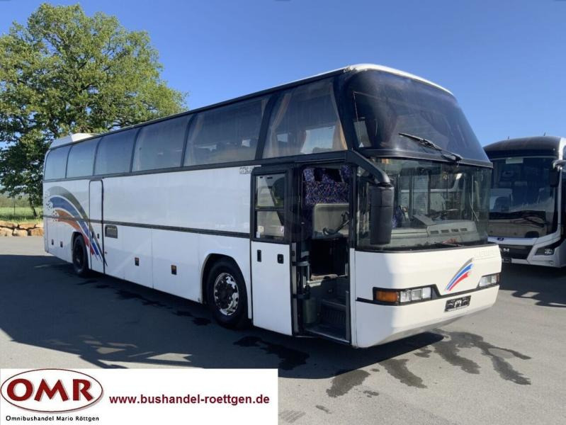 Neoplan N 116 - Туристический автобус: фото 1 Neoplan N 116 - Туристический автобус: фото 1