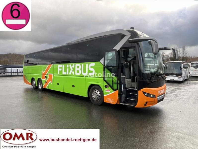 Neoplan Tourliner L - Туристический автобус: фото 1 Neoplan Tourliner L - Туристический автобус: фото 1