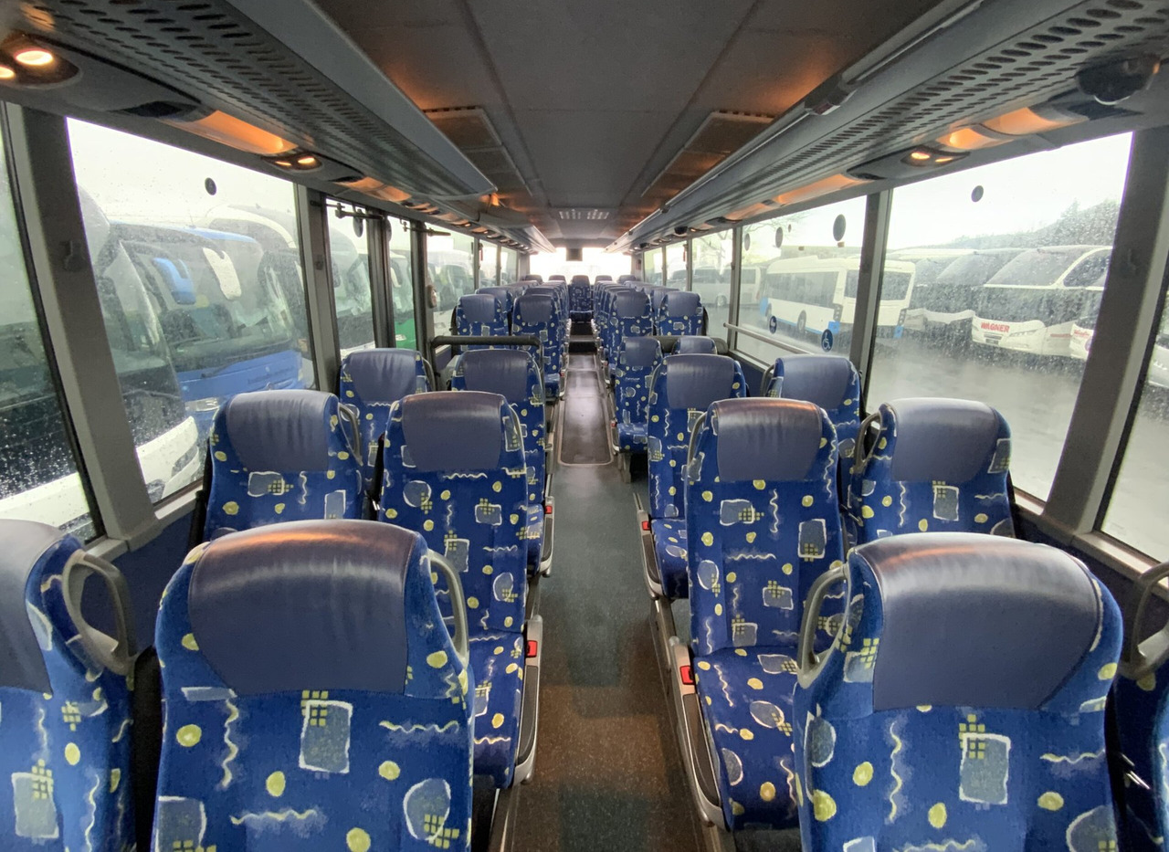 Setra S 417 UL - Пригородный автобус: фото 4 Setra S 417 UL - Пригородный автобус: фото 4