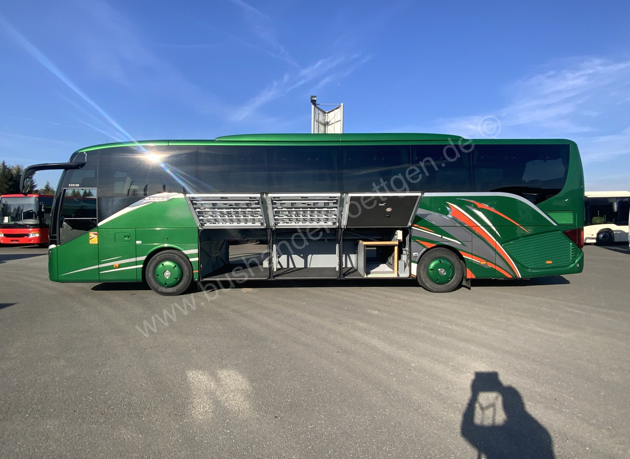 Setra S 515 HD - Туристический автобус: фото 5 Setra S 515 HD - Туристический автобус: фото 5