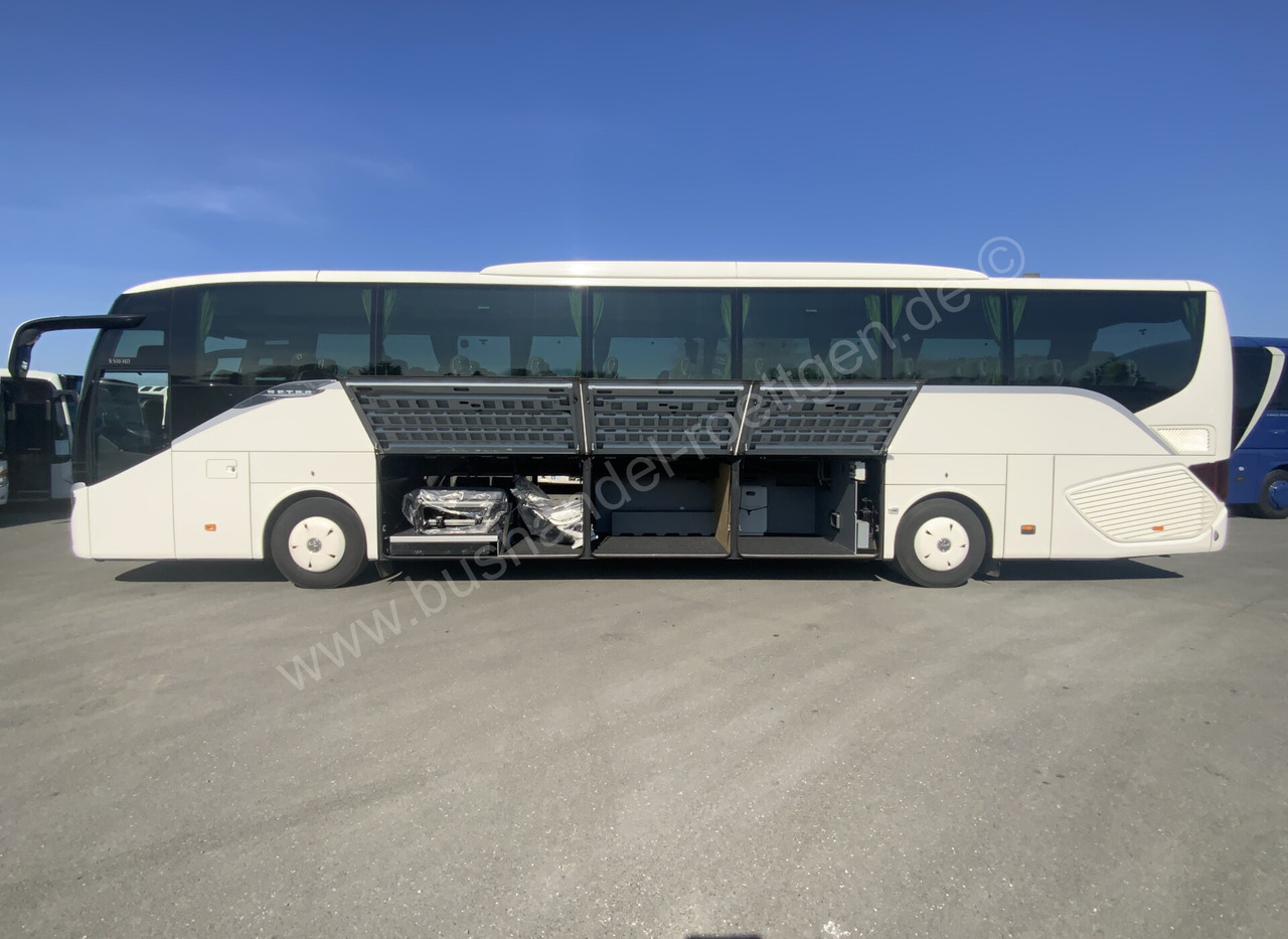 Setra S 516 HD/2 - Туристический автобус: фото 5 Setra S 516 HD/2 - Туристический автобус: фото 5